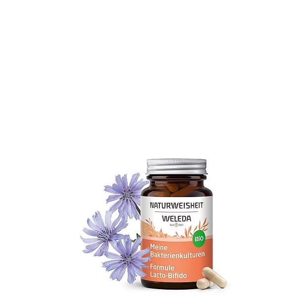 Weleda Naturweisheit Rundum-Balance Set