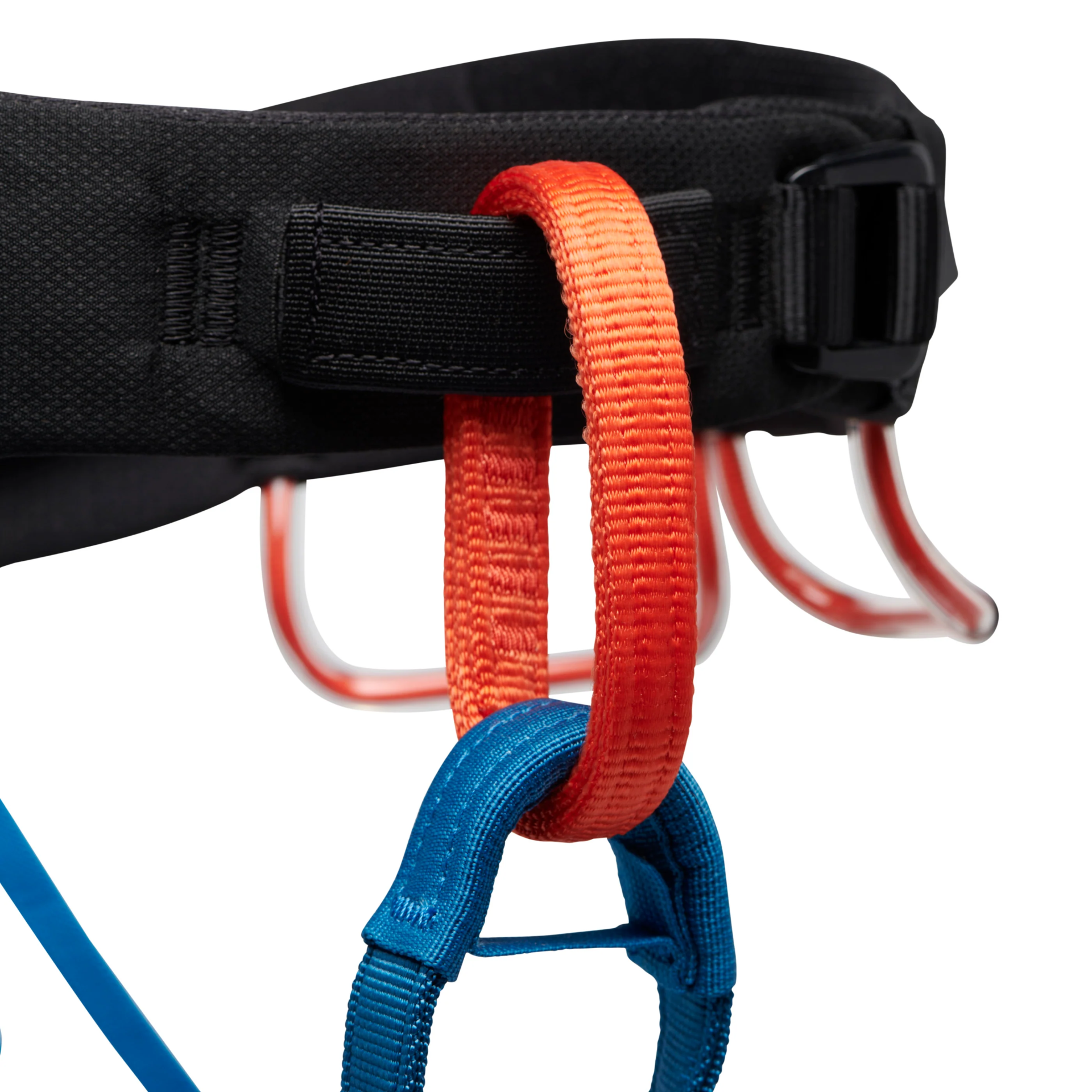 Black Diamond Pacchetto imbracatura da arrampicata Momentum per uomo