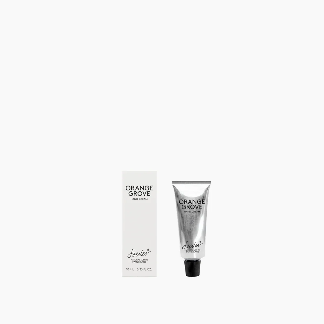 Soeder Hand Creme Set Scent Journey
