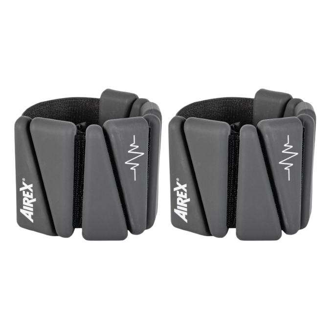 Airex HEARTBEAT Gewichtsmanschetten