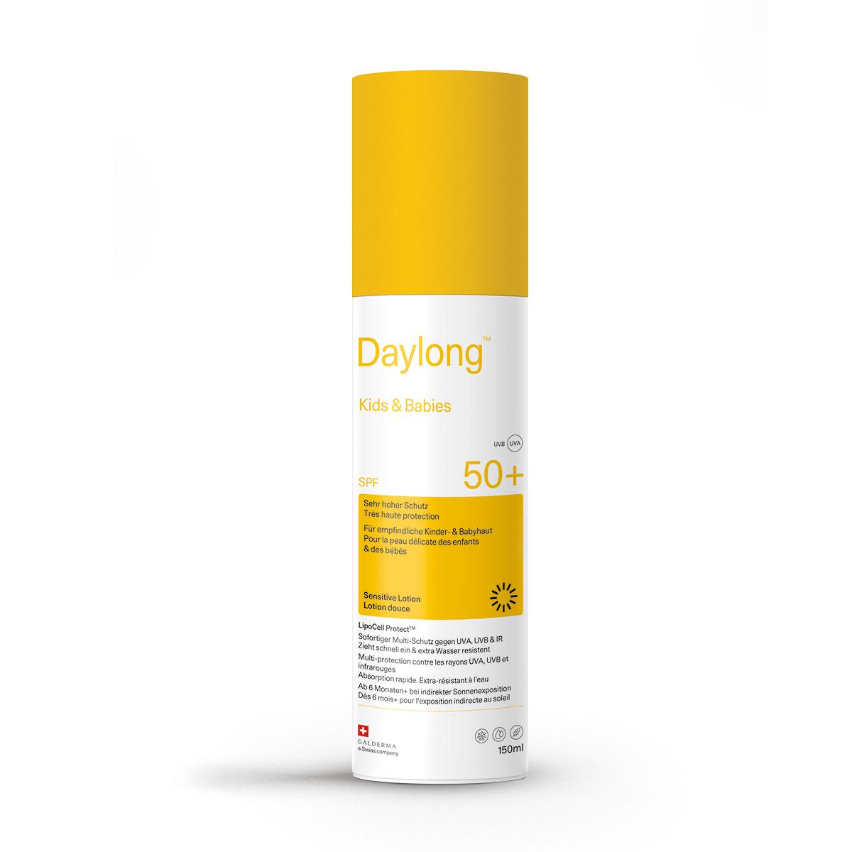 Daylong™ Family Sun & Care Set