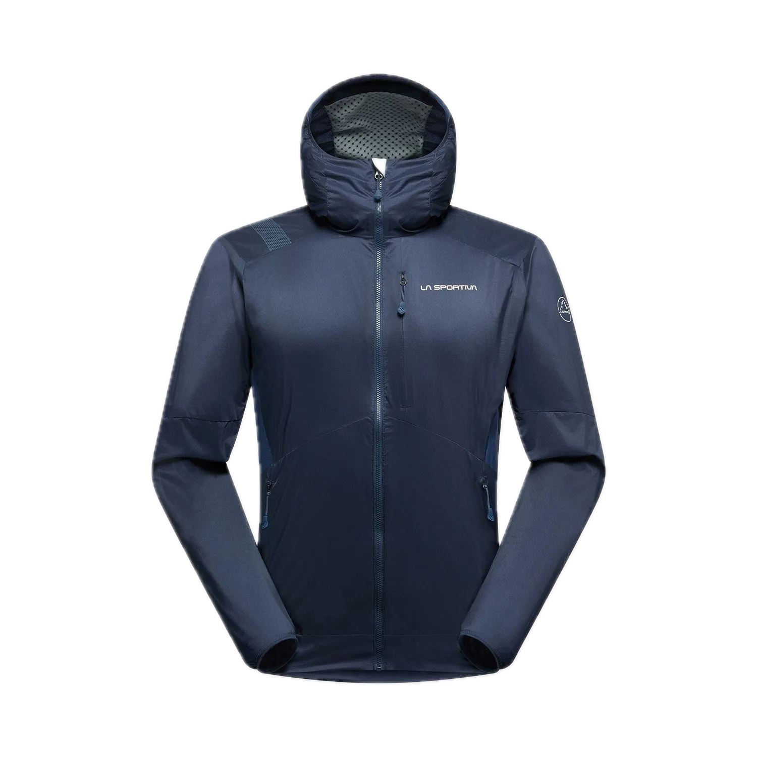 La Sportiva Veste à capuche Across Lite pour homme