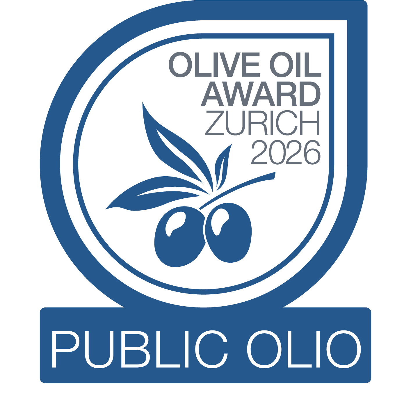 Selezione San Gastone Bio-Olivenöl 2er Set