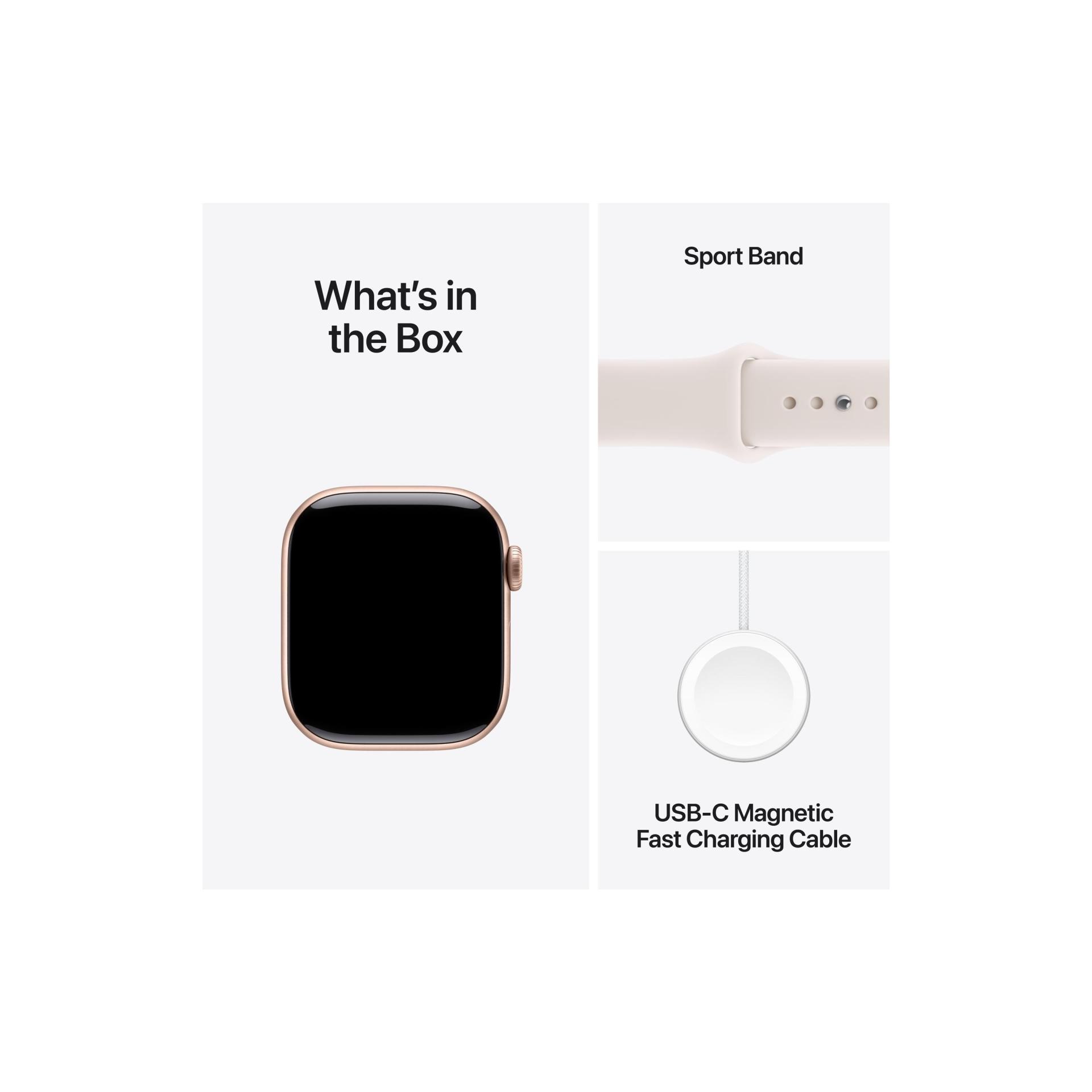 Apple Watch Series 11 GPS