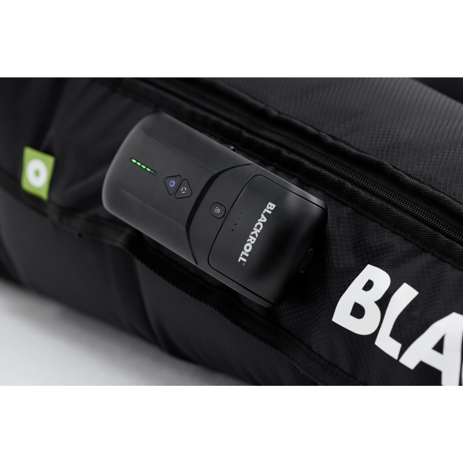 Blackroll Compression Boots 2.0