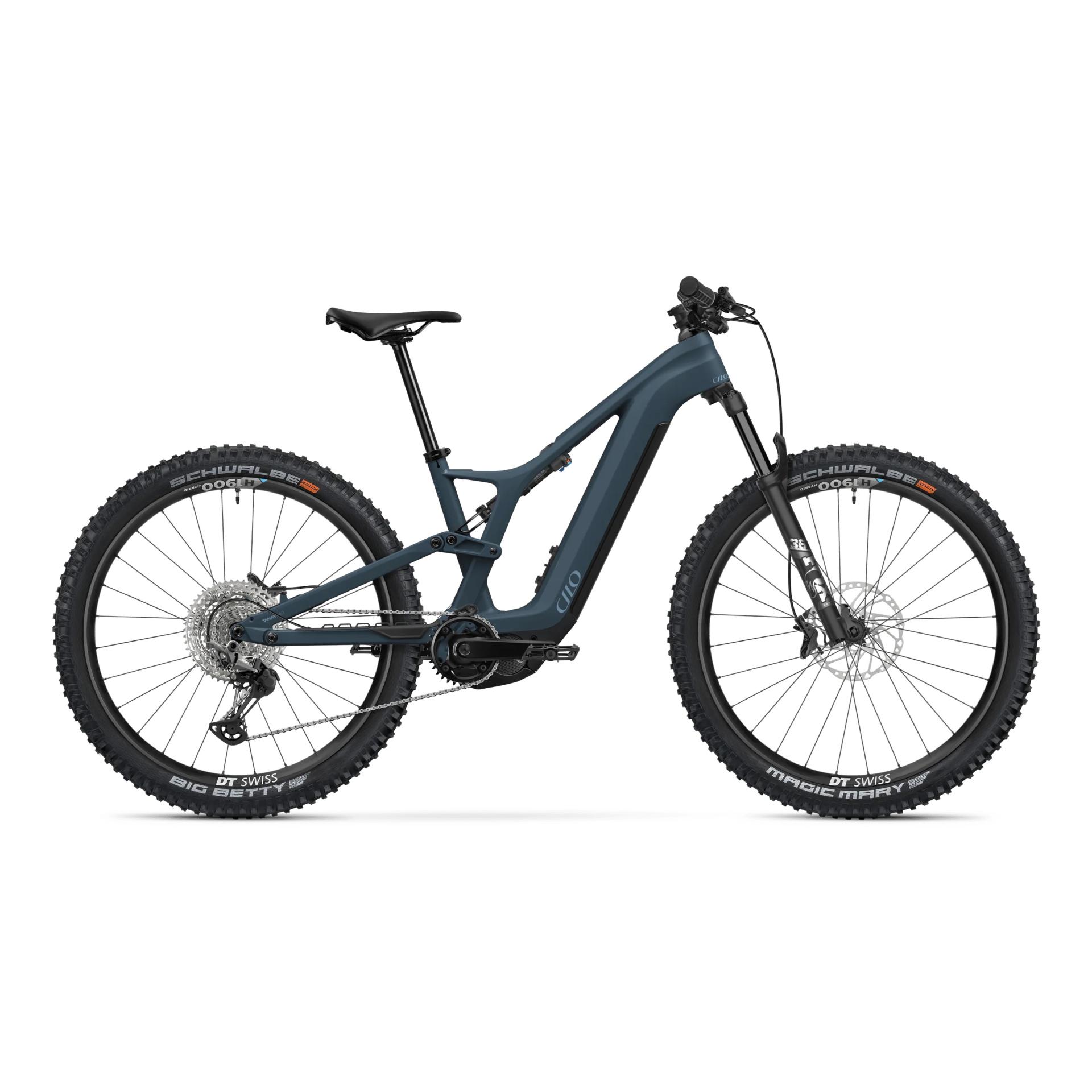 Cilo Tanay H4 E-MTB inkl. Montage und Lieferung