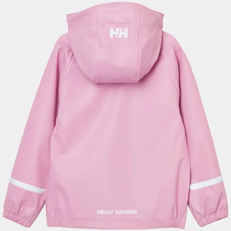 Helly Hansen Regenset Bergen Kids
