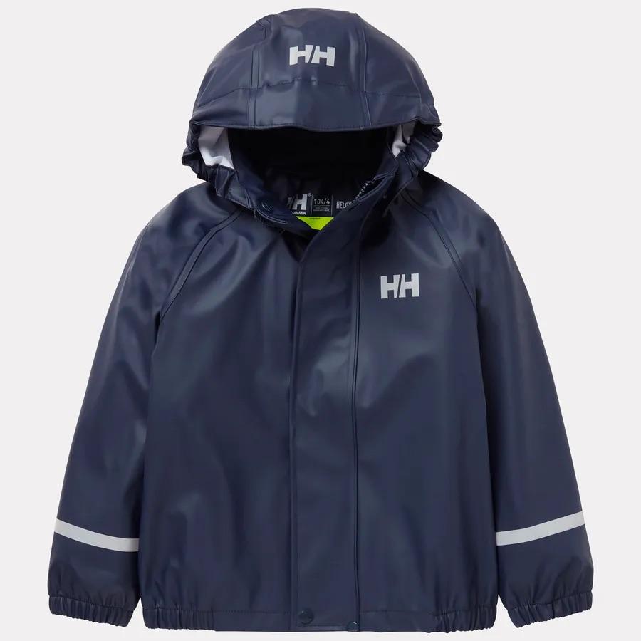 Helly Hansen Regenset Bergen Kids
