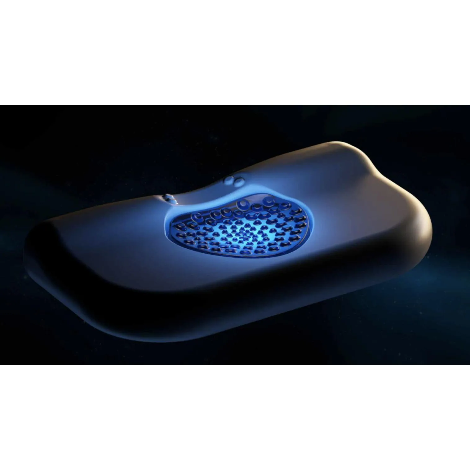 TMX® Trigger Pillow Nackenstützkissen