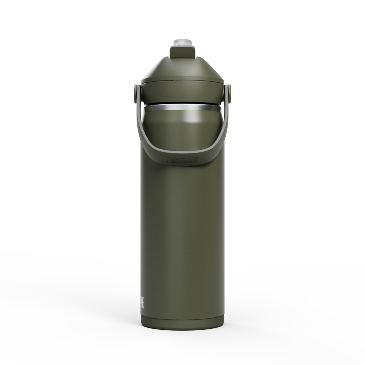 CamelBak Trinkflasche Thrive Flip Straw 0.6l