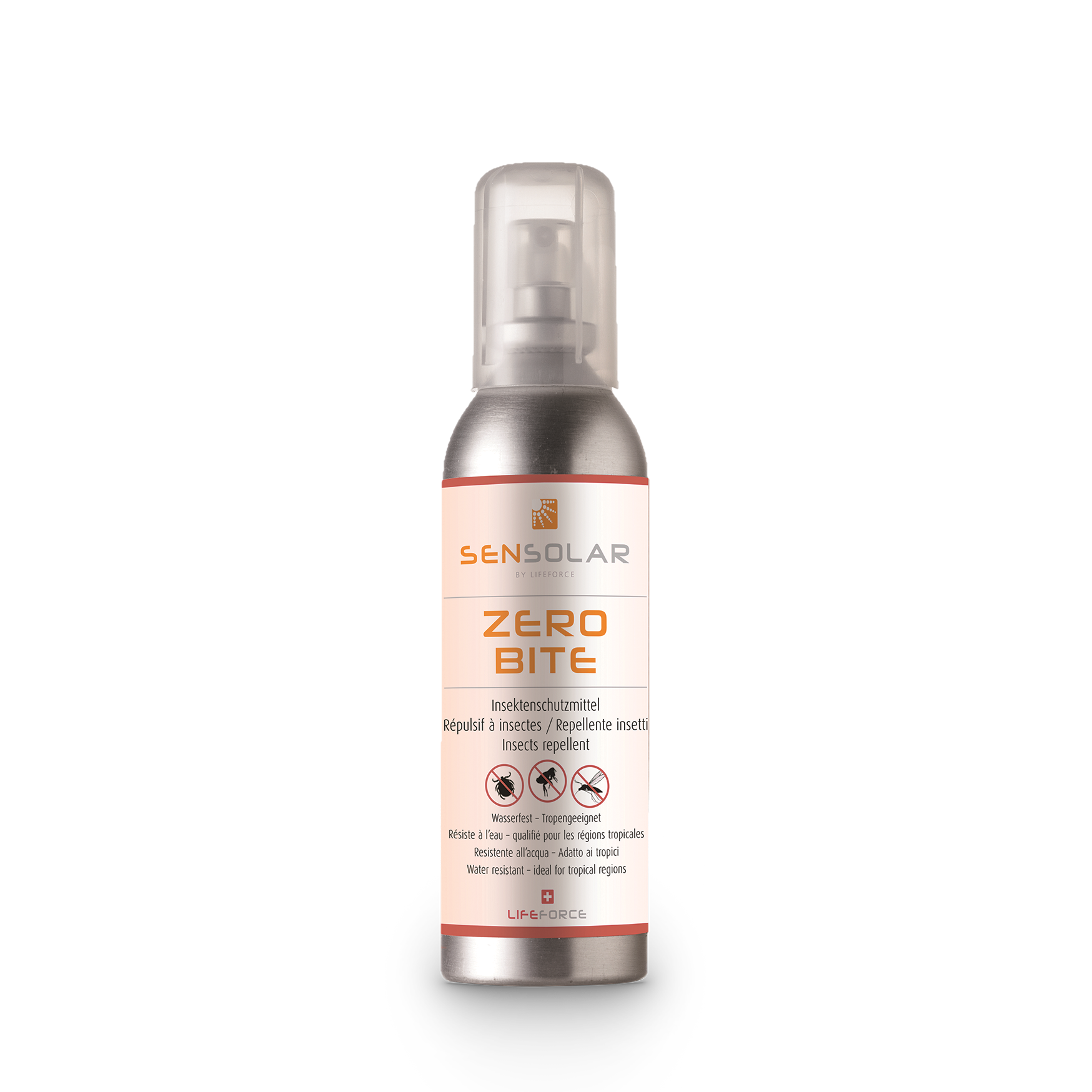 SENSOLAR Sport Set SPF 50