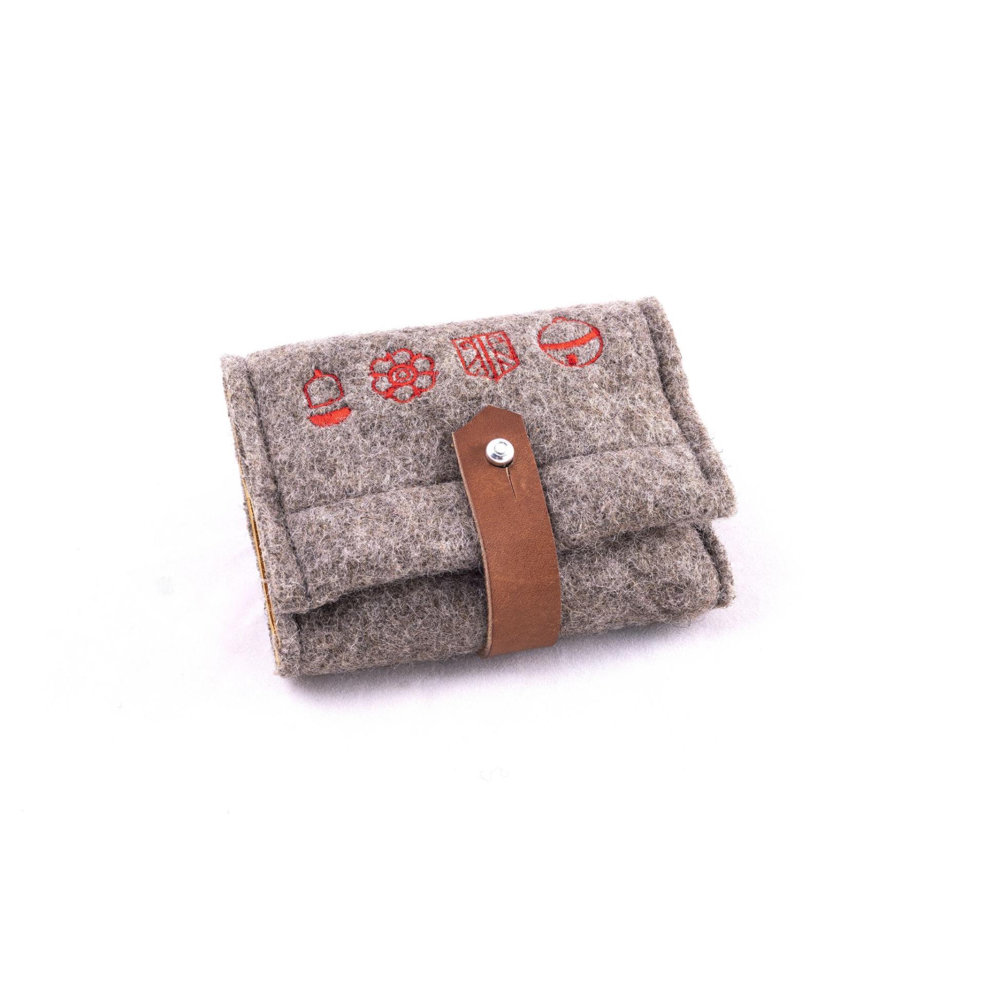 SAC Set de jass CAS