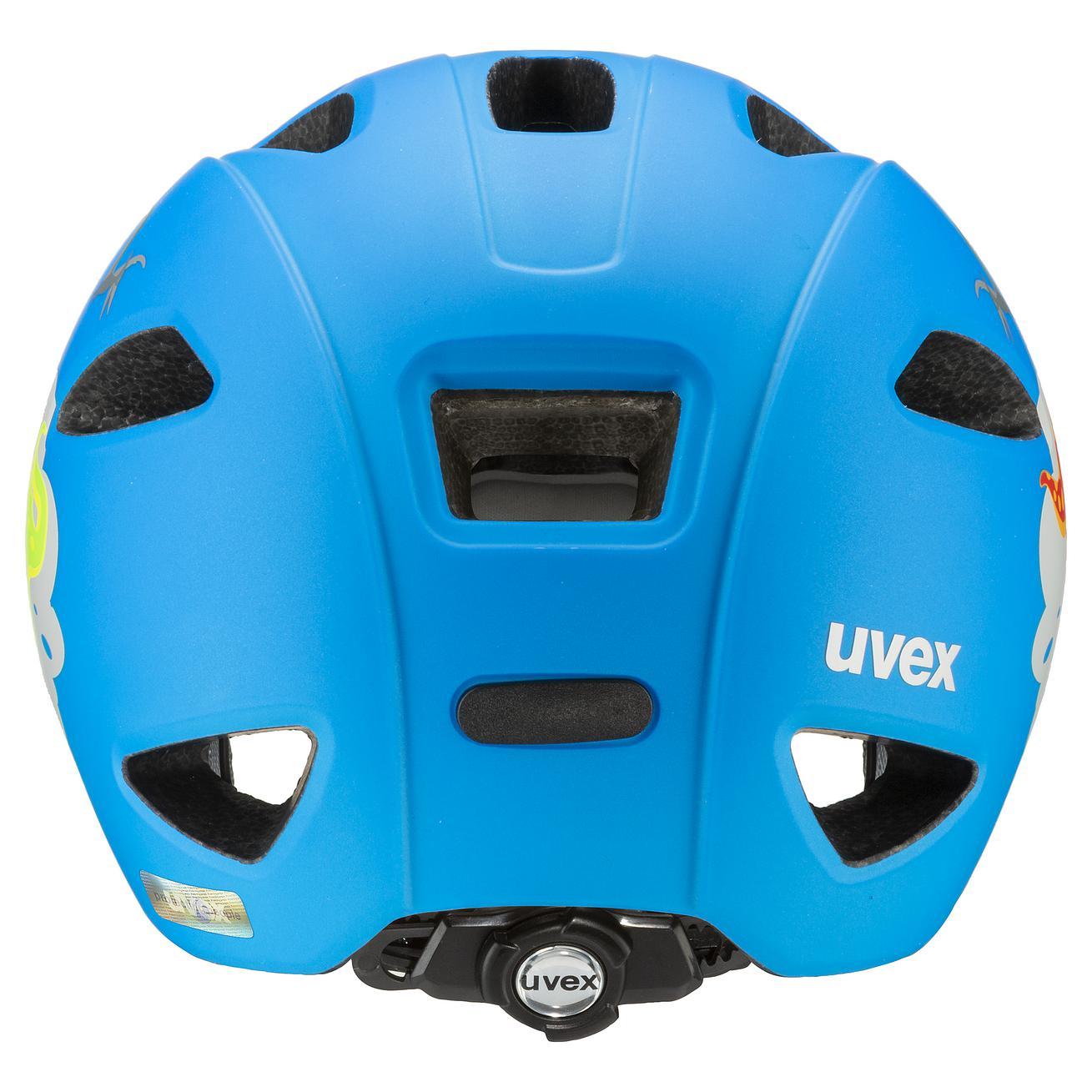 Uvex oyo style Kinderfahrradhelm