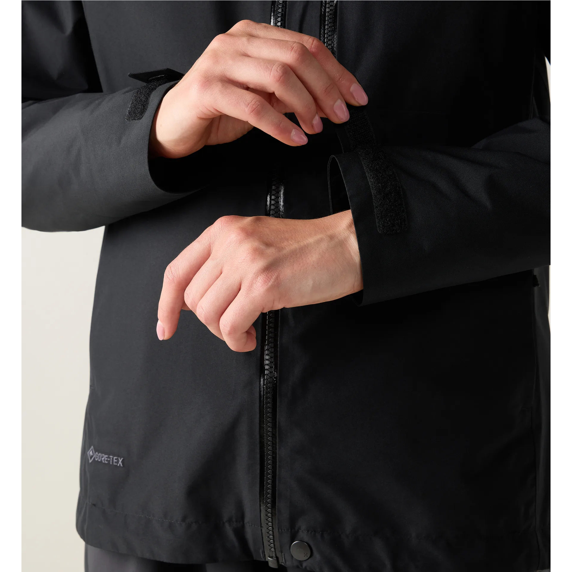 Haglöfs Alert GTX Jacke für Frauen