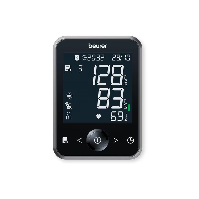 Beurer Tensiomètre à bras BM 64