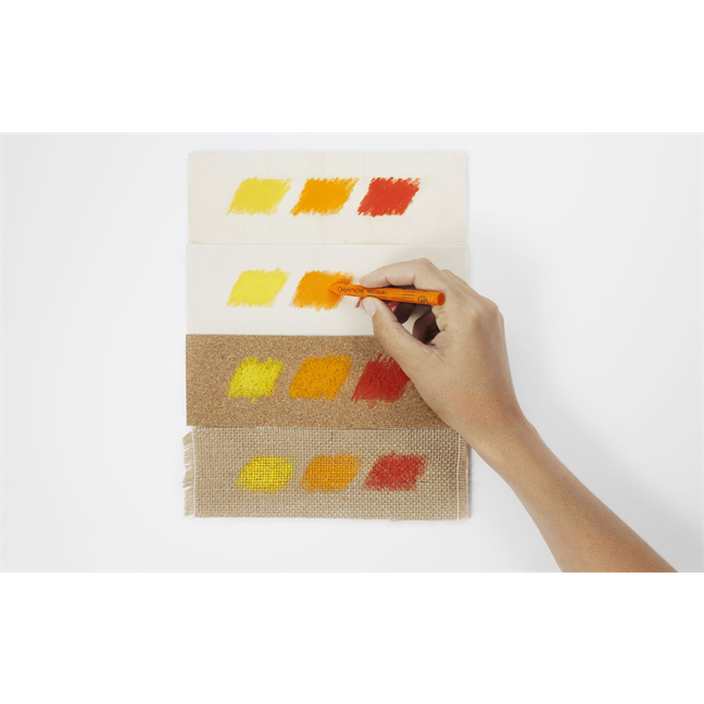 CARAN D'ACHE Etui 15 Pastelle NEOCOLOR™ I