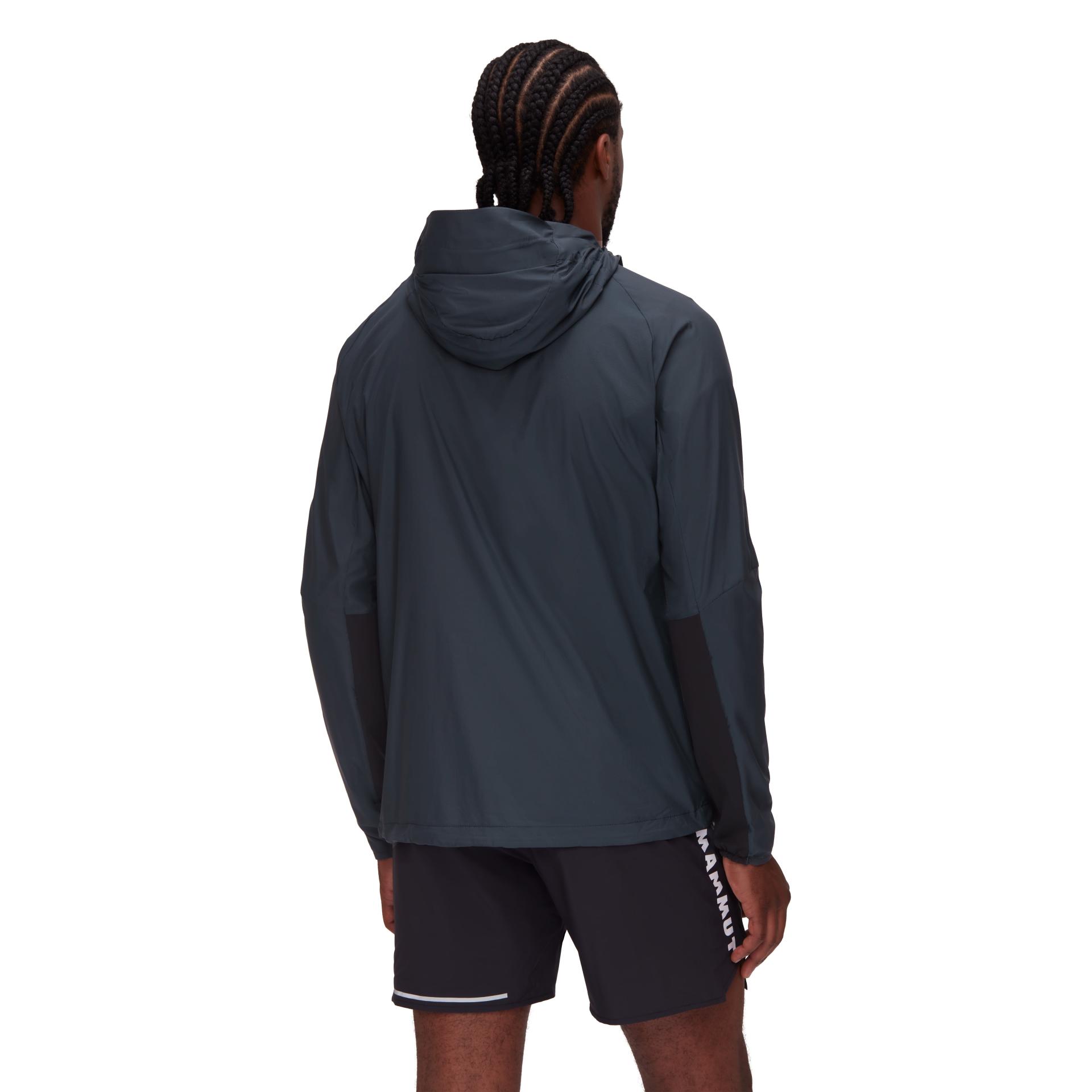 Mammut Aenergy WB Hooded Jacke Herren