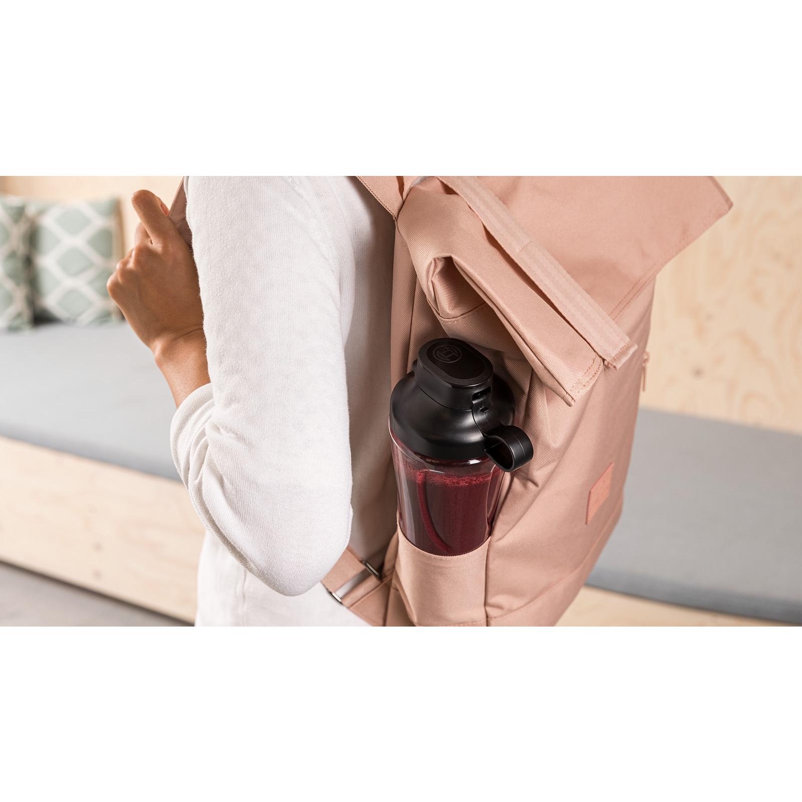 Bosch Standmixer Mini (inkl. To Go-Flasche)
