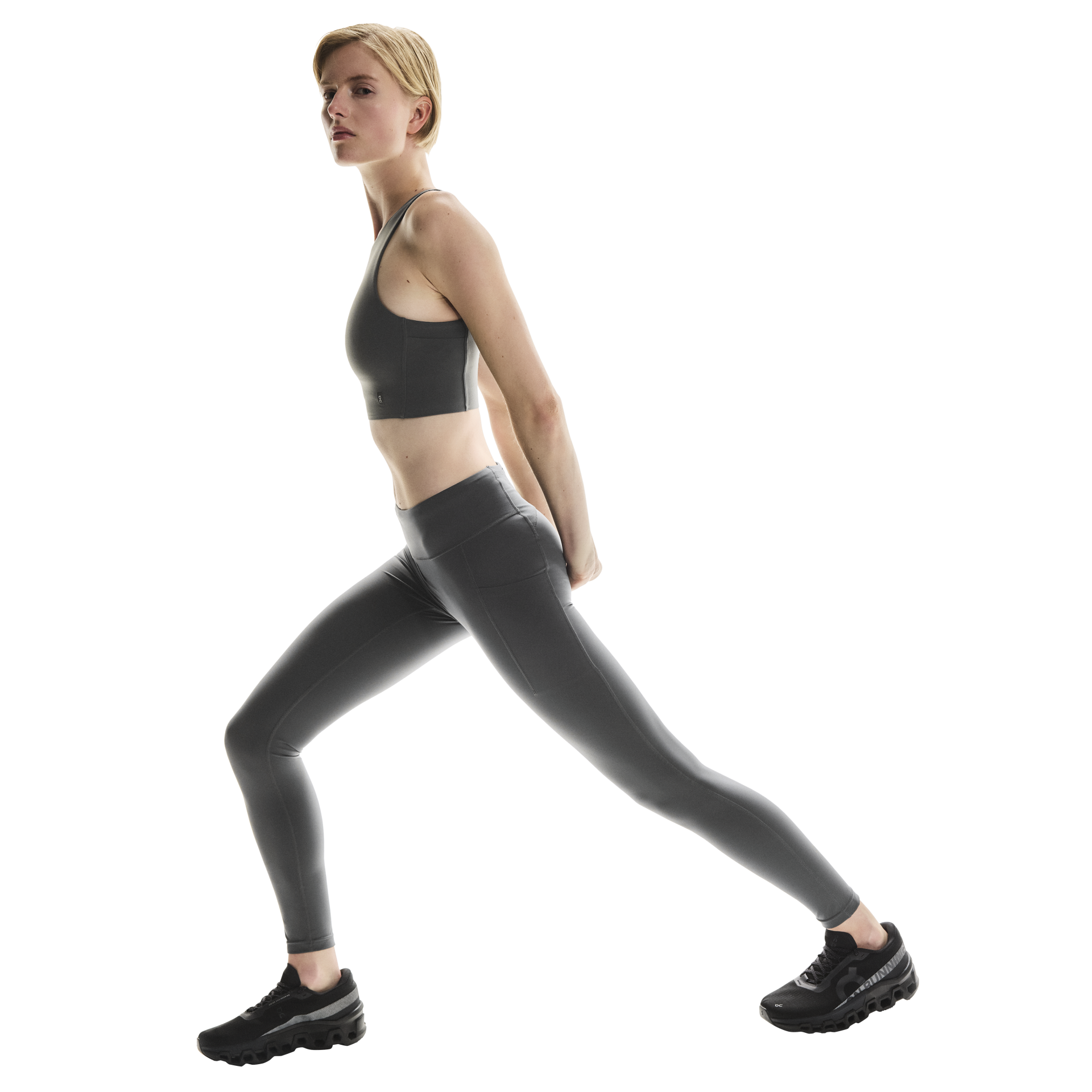 On Collant performanti da donna