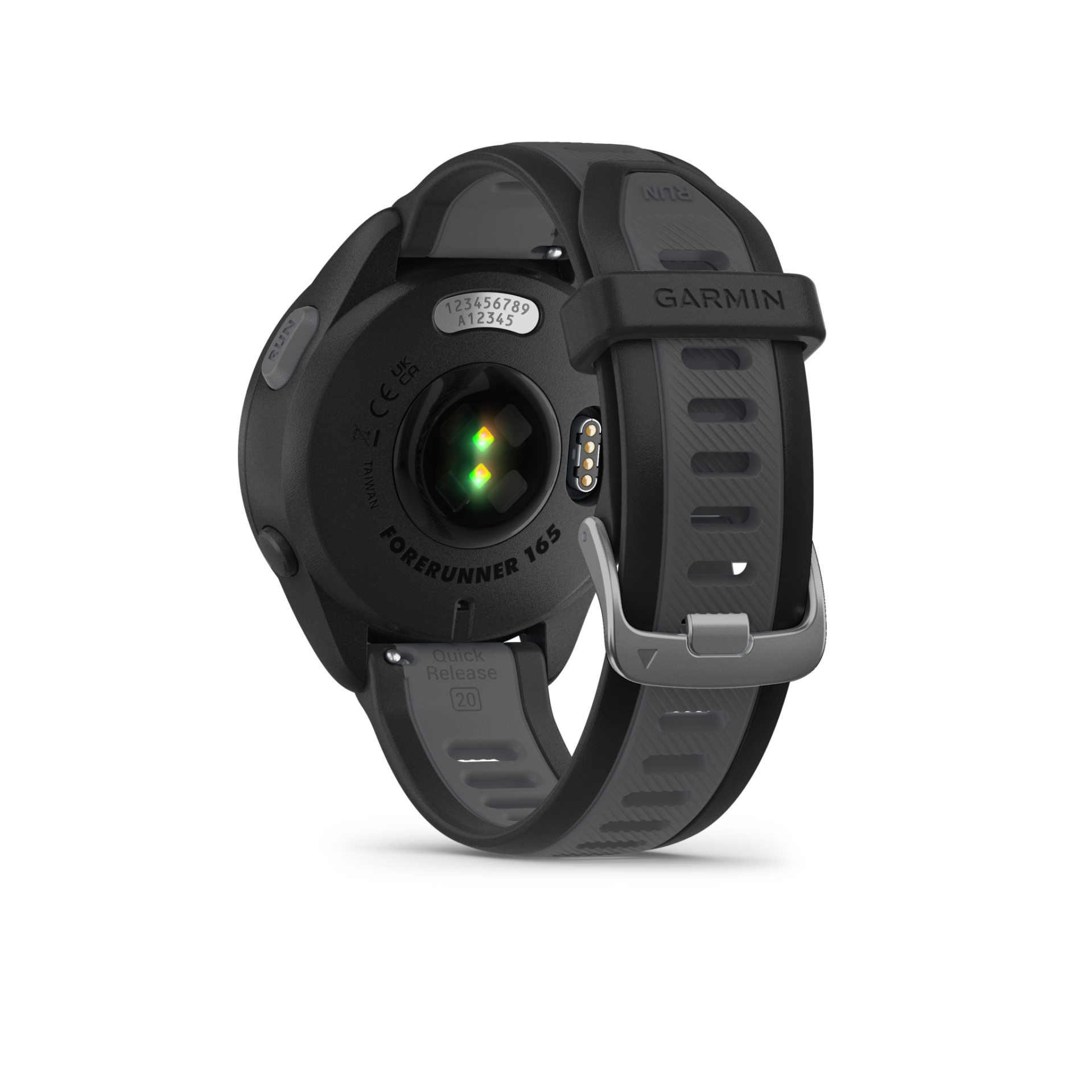 Garmin Forerunner® 165 Music