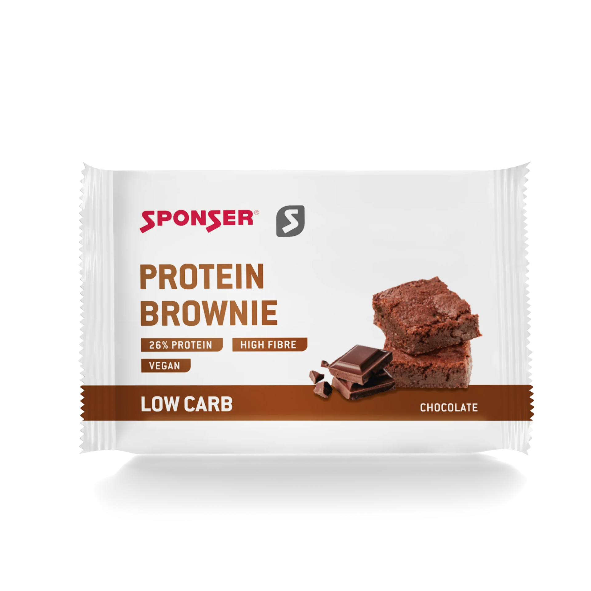 Sponser Riegel Testpaket