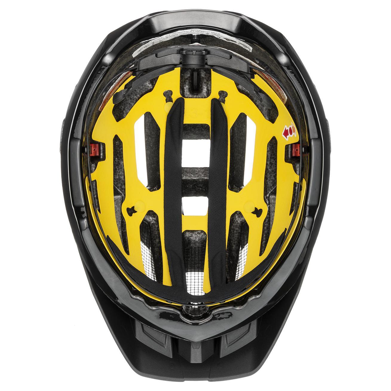 Uvex Casque de vélo Quatro CC MIPS