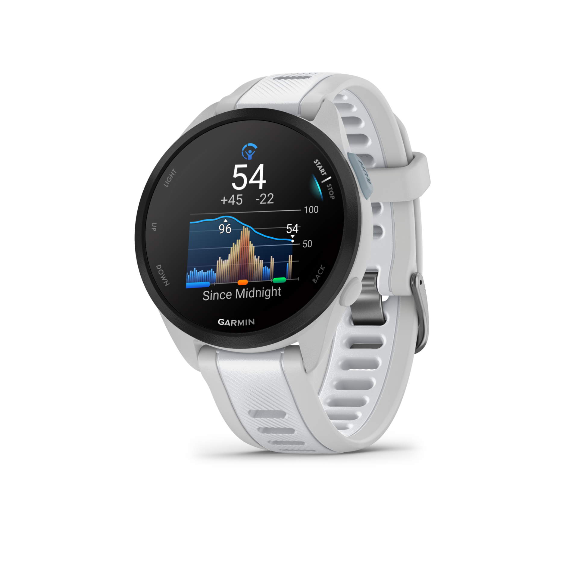 Garmin Forerunner® 165 Music