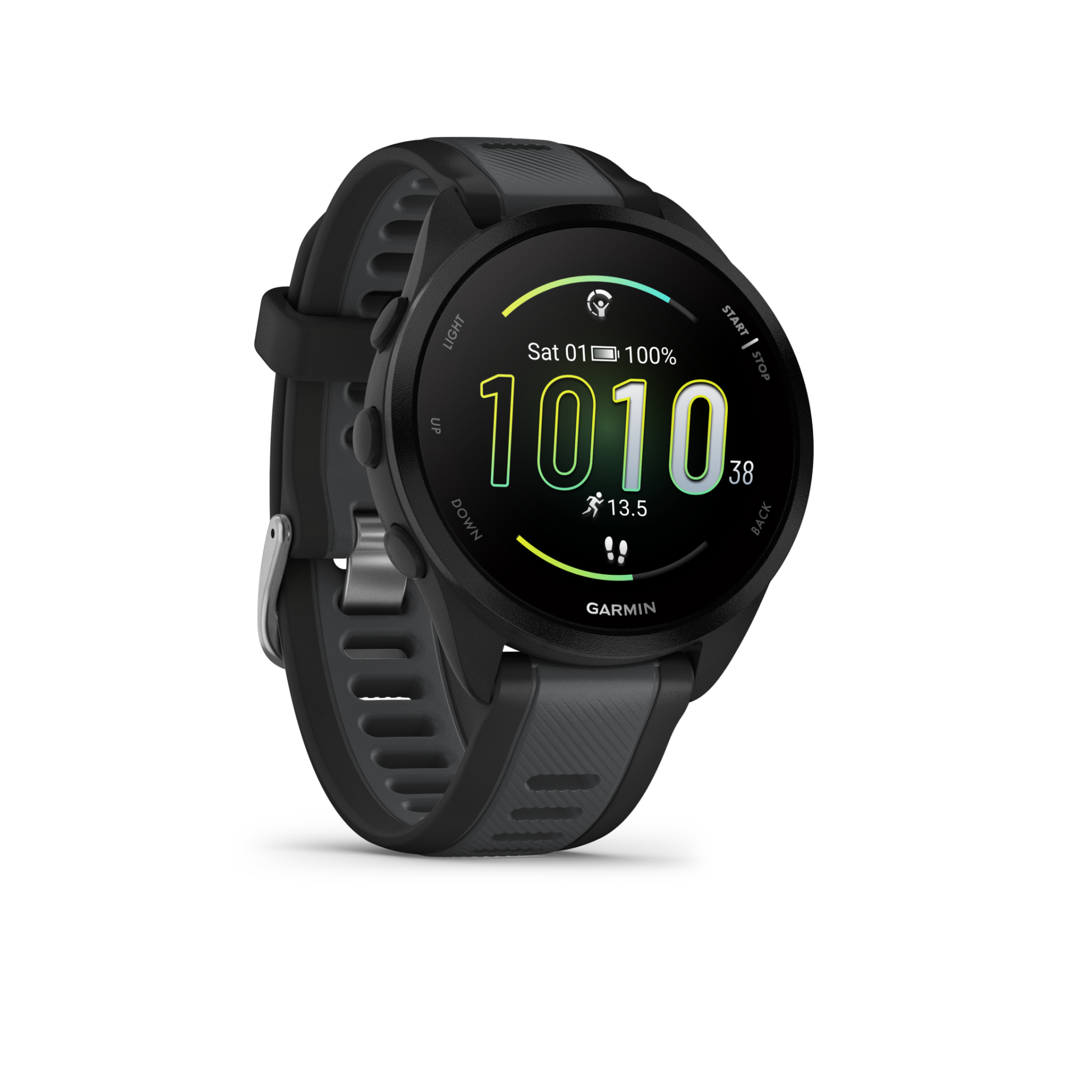 Garmin Forerunner® 165 Music