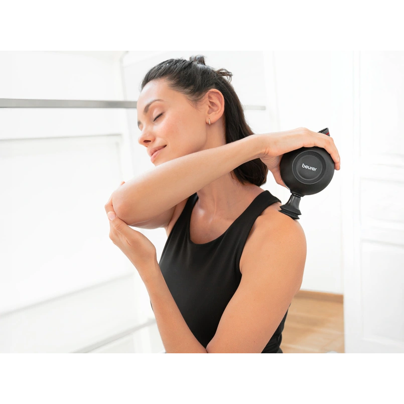 Beurer Massage Gun SensorBoost MG 101