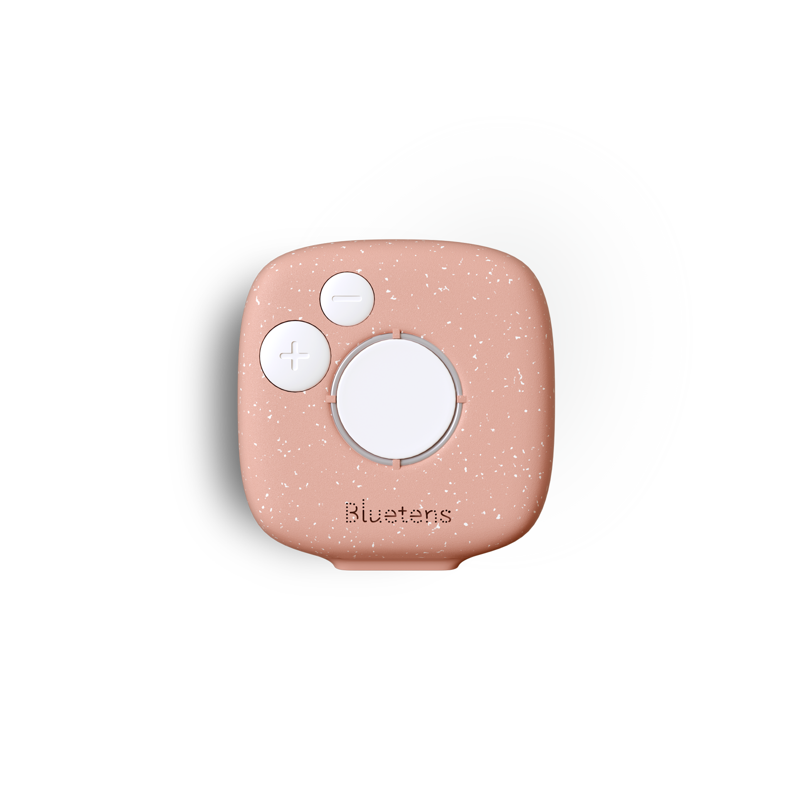 Bluetens Pinktens TENS-/Elektrostimulationsgerät