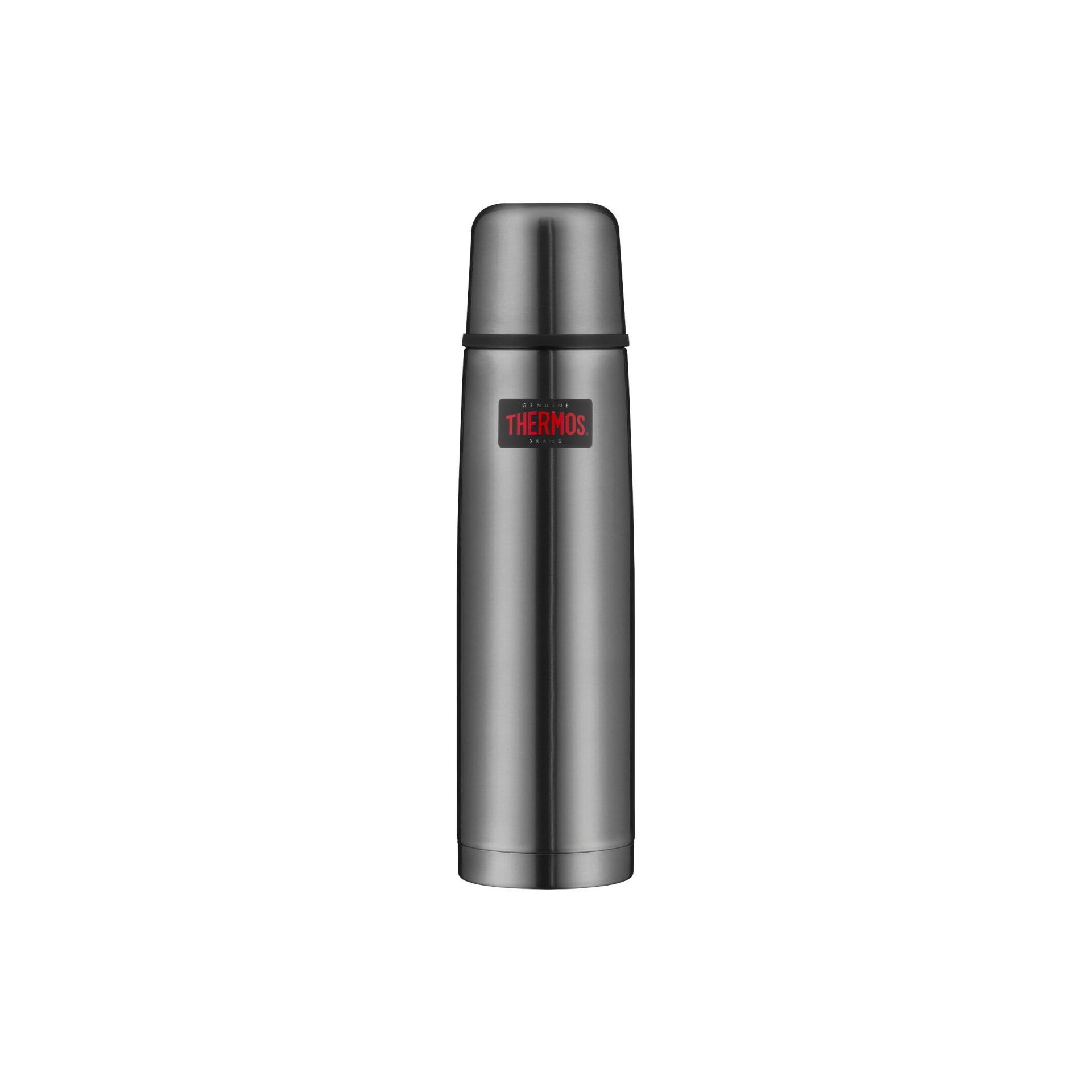 Thermos Thermosflasche Light & Compact 1l