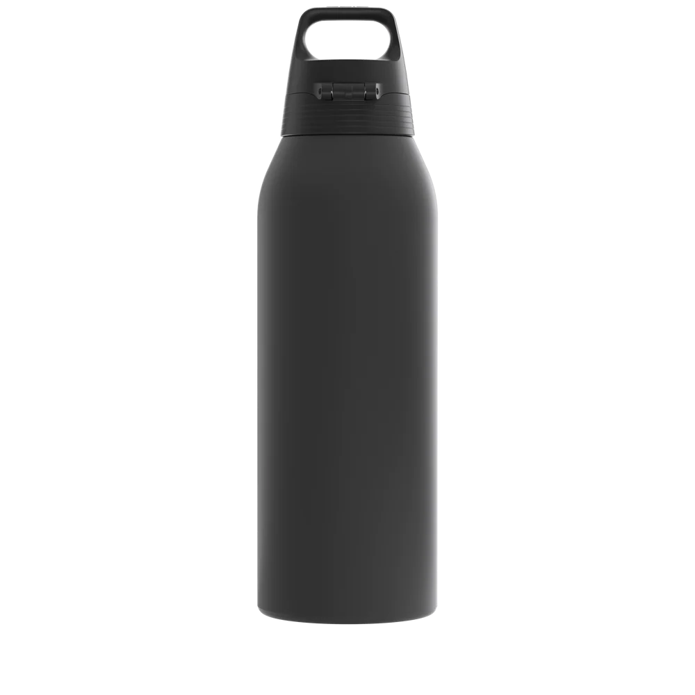 SIGG Shield ONE Black Trinkflasche
