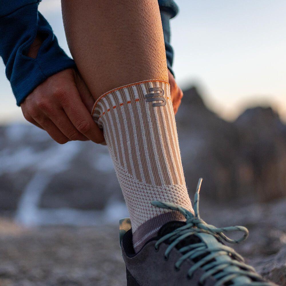 Bauerfeind Outdoor Ankle Support - Knöchel-Bandage