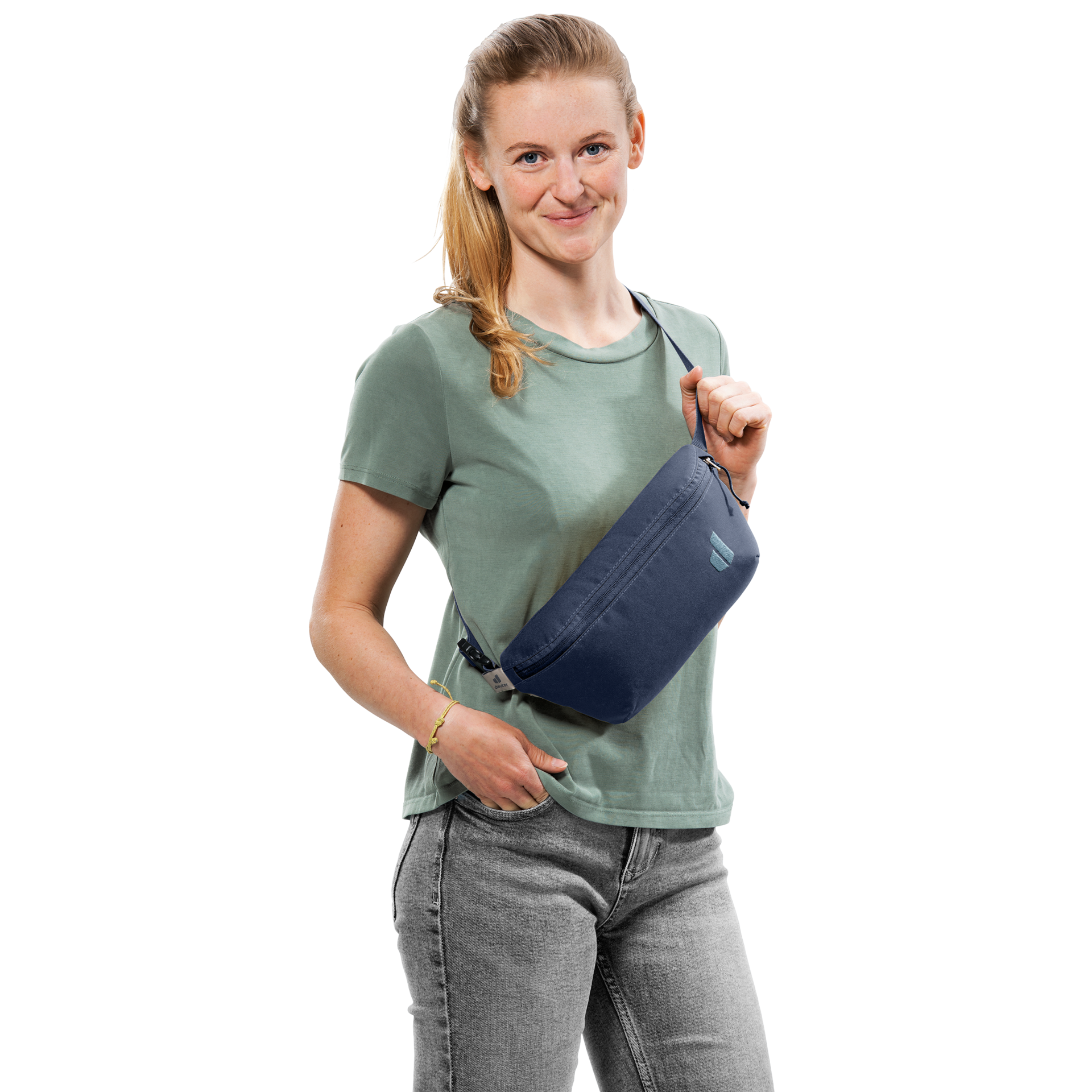 Deuter Sac banane AVENGO 1.5