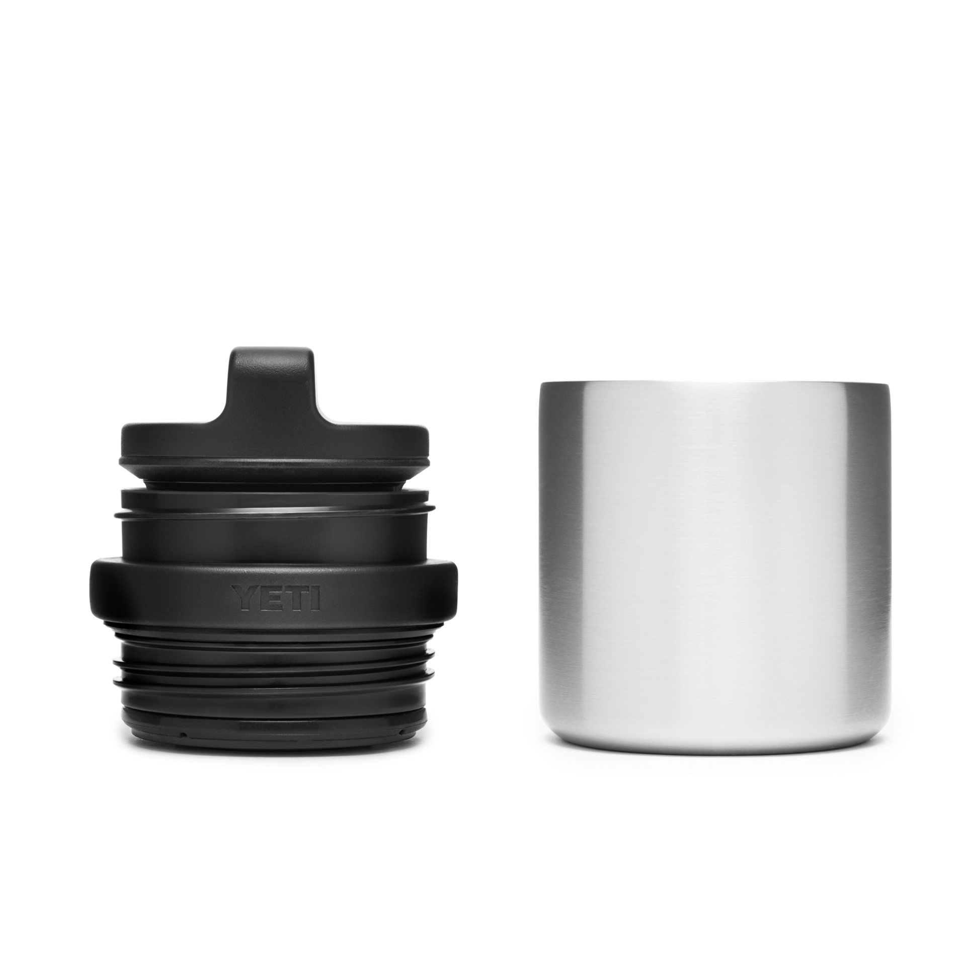 YETI Thermoflaschen mit Isoliertrinkdeckel