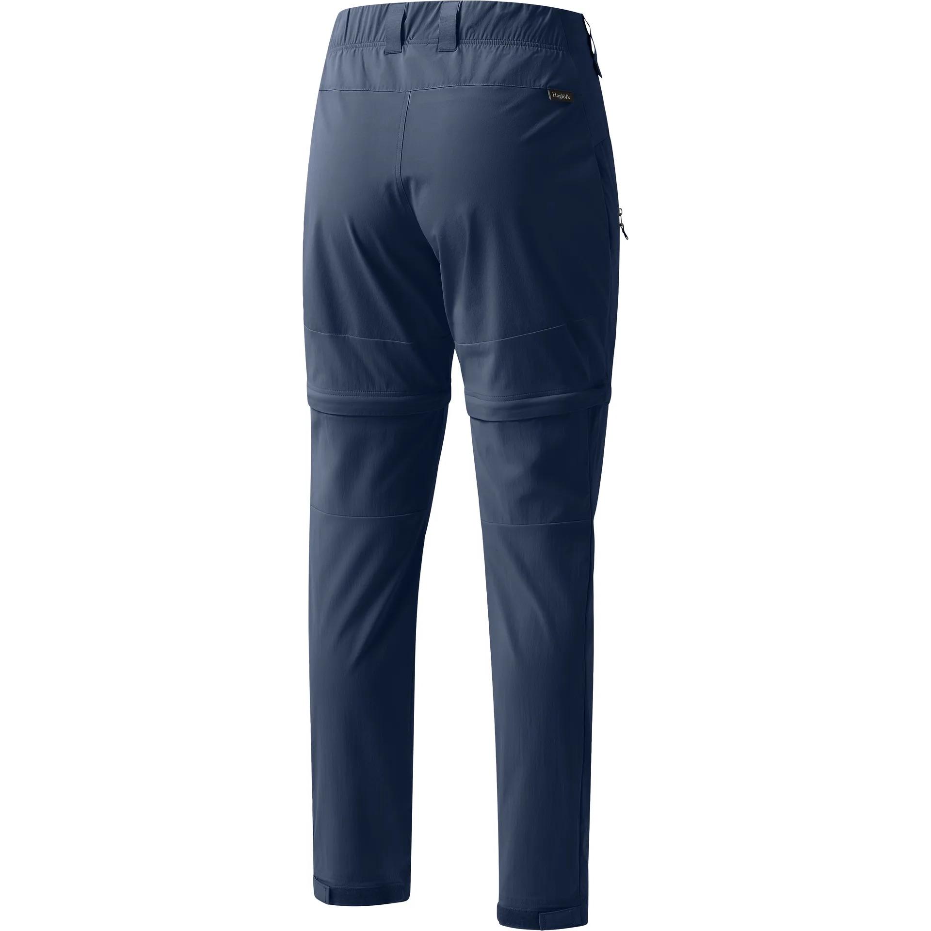 Haglöfs Lite Standard Zip-Off II Hose für Frauen