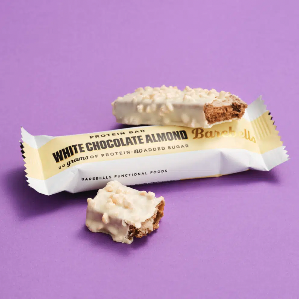 Barebells Protein Bars 12er Packung