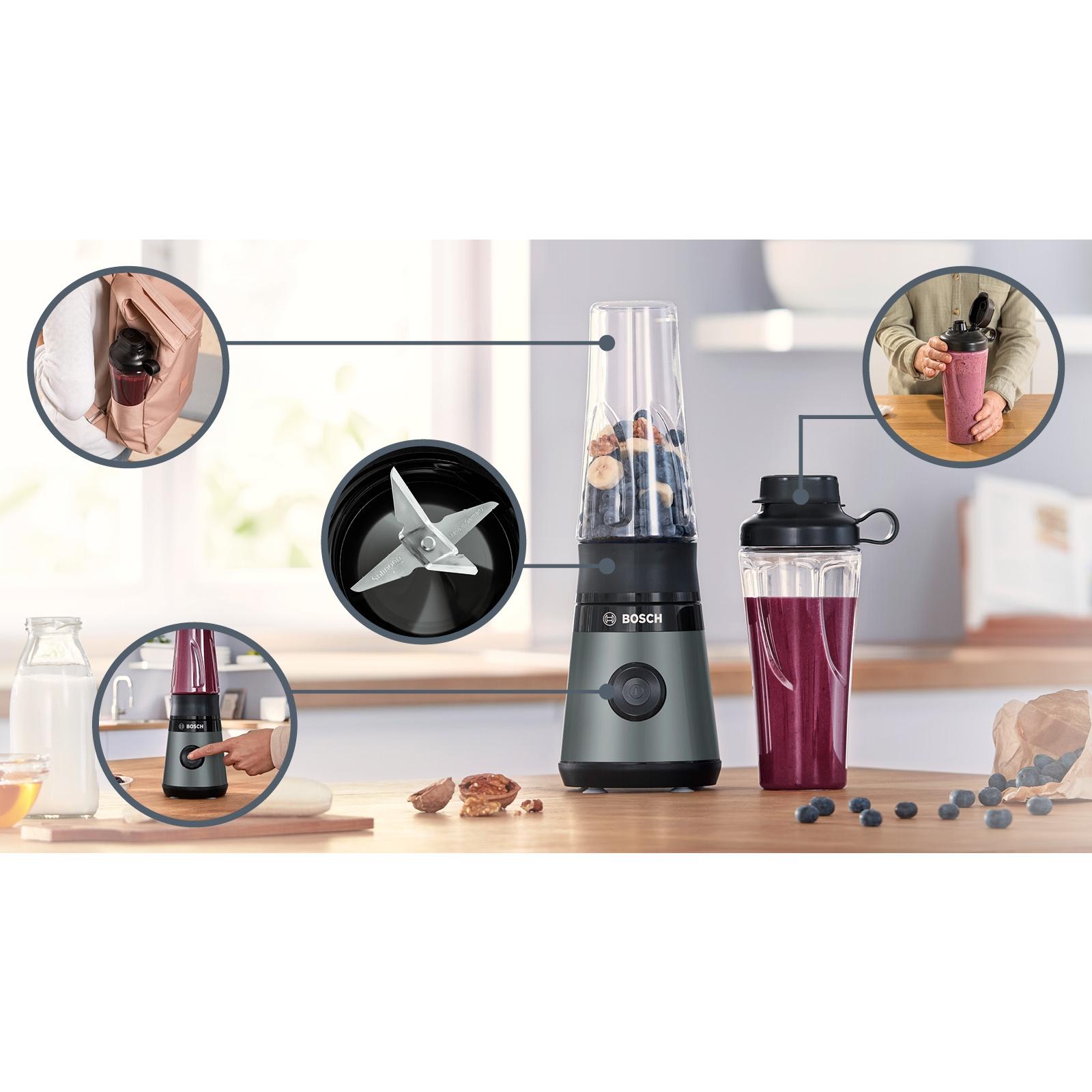 Bosch Standmixer Mini (inkl. To Go-Flasche)