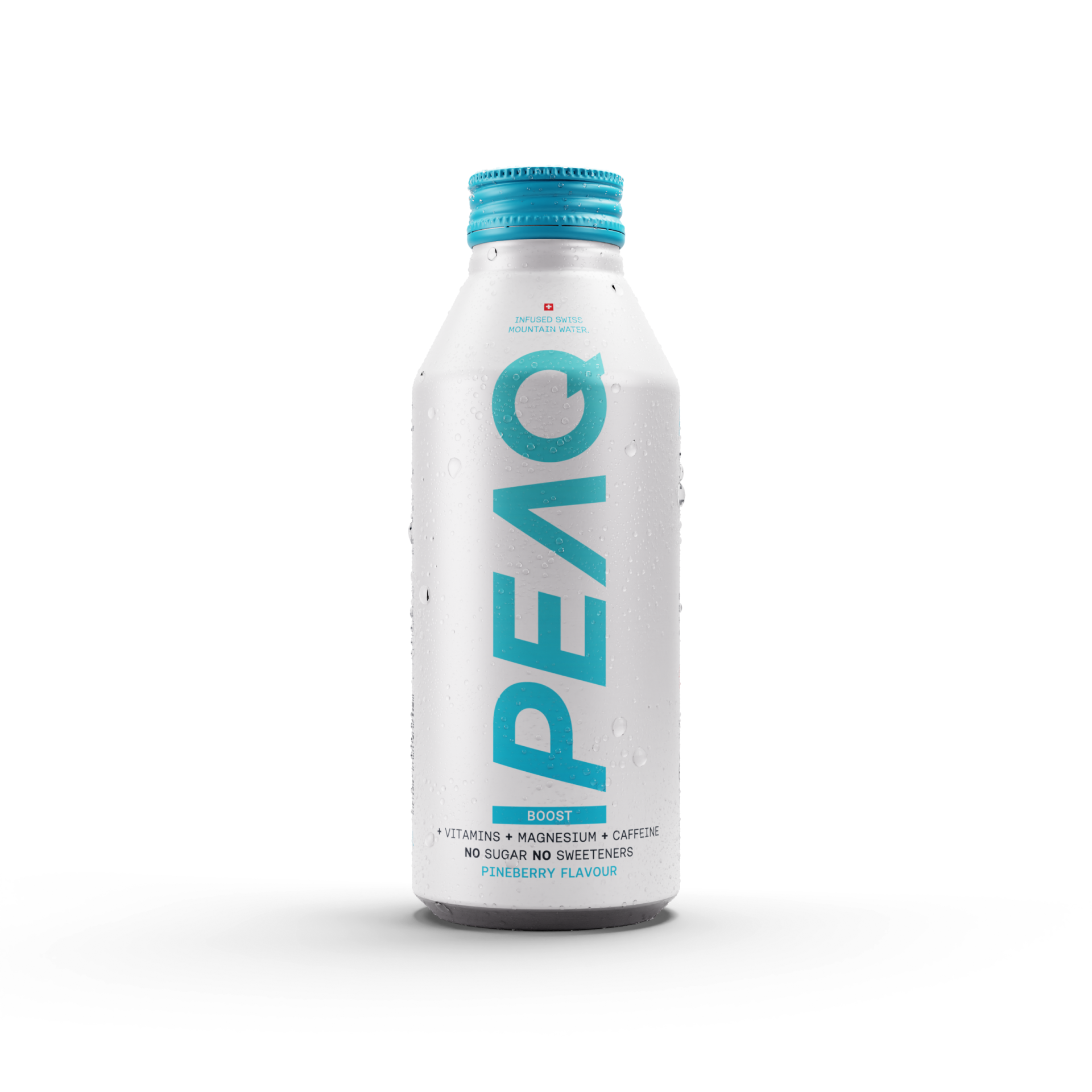 PEAQ Mix-Pack