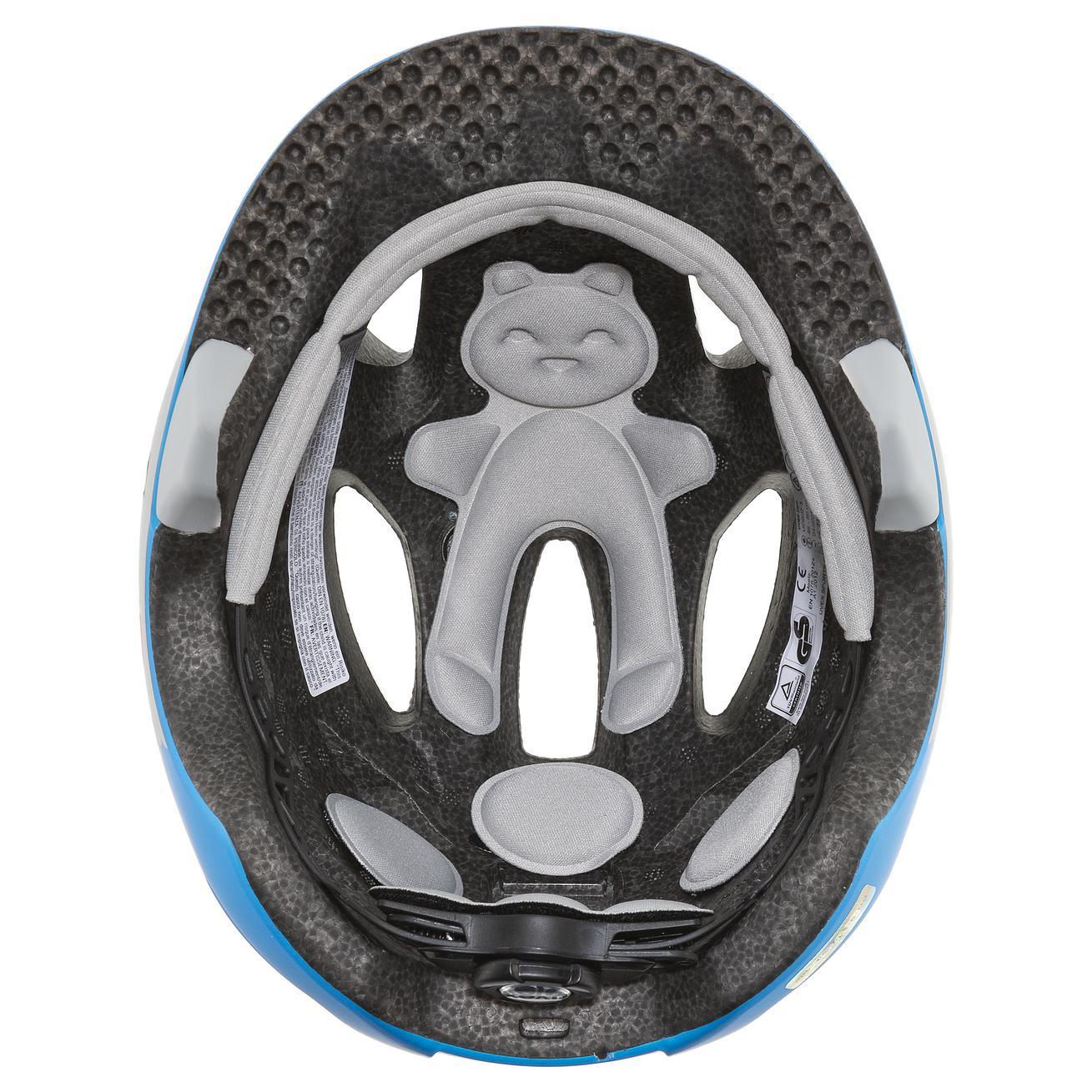 Uvex oyo style Kinderfahrradhelm