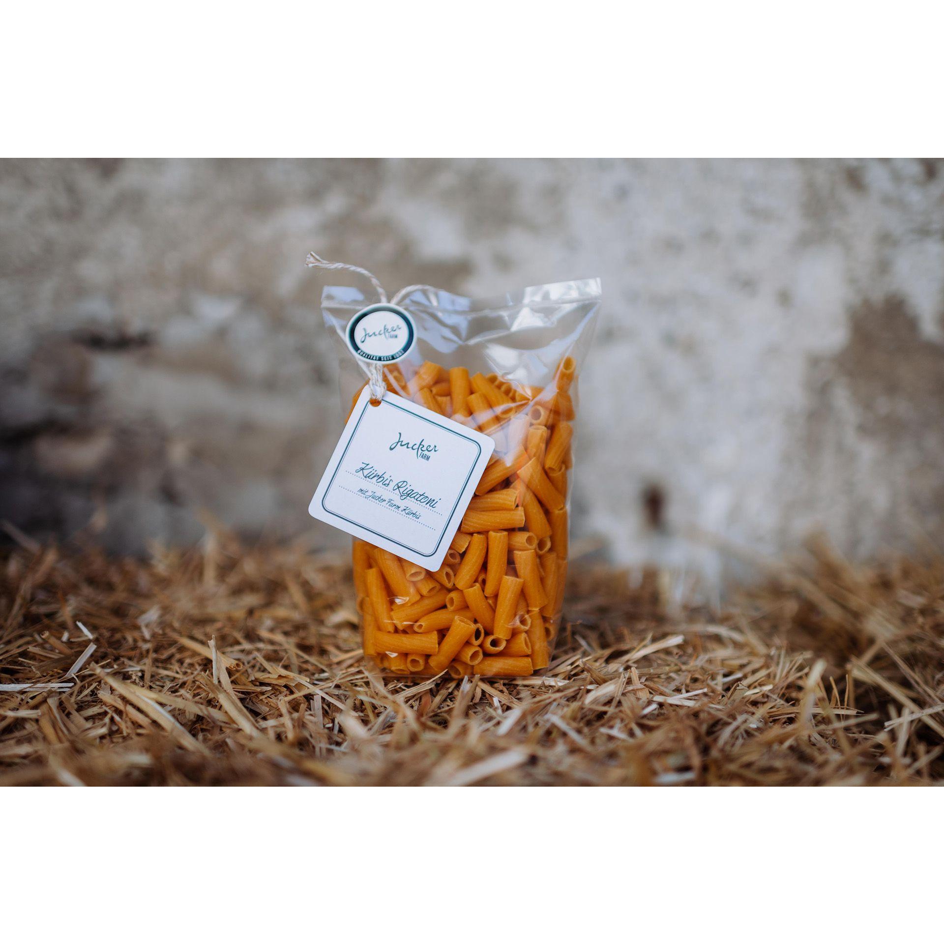 Jucker Farm Coffret d'automne « Pommes dorées et citrouilles joyeuses »