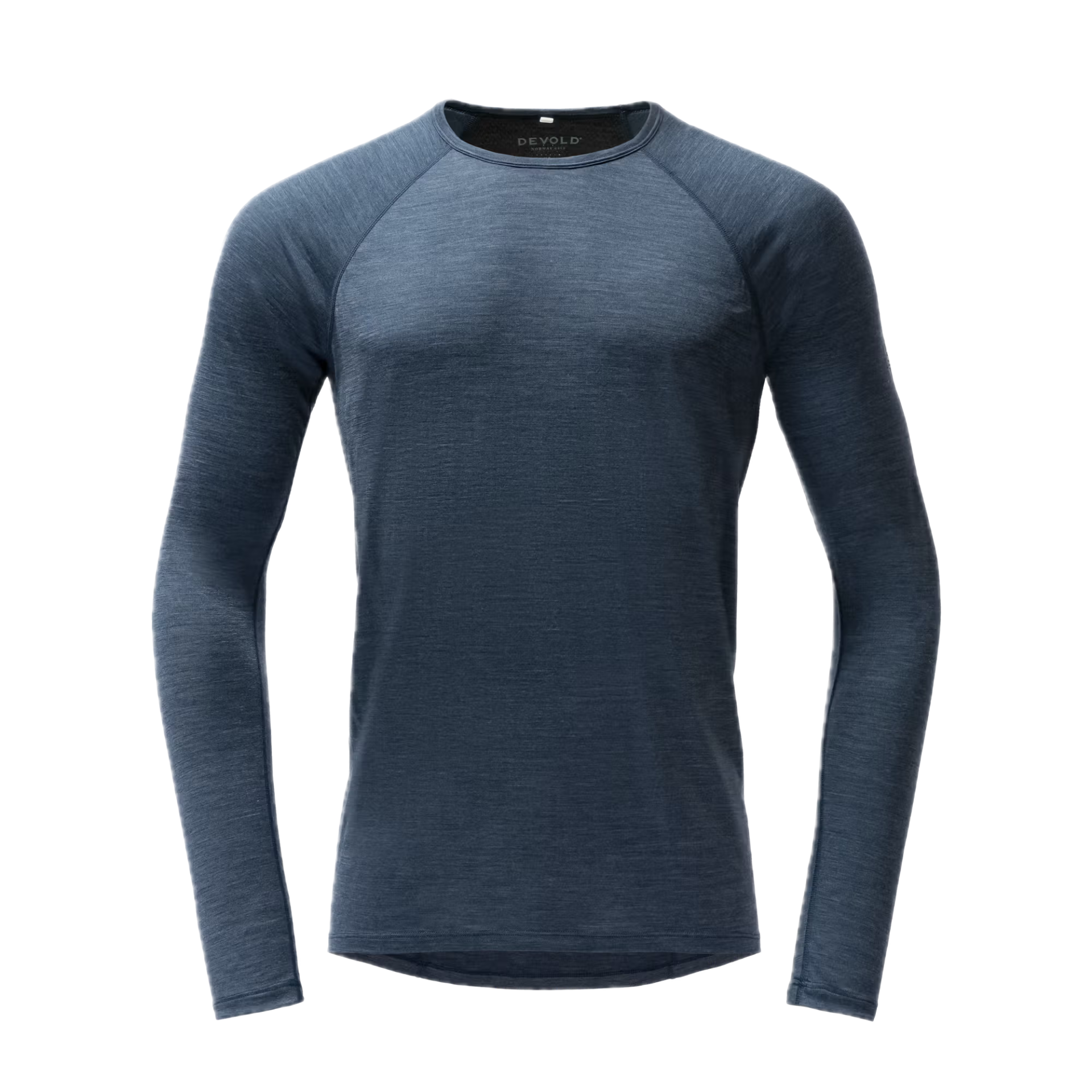 DEVOLD Endurance Merino 130 Langarm Shirt für Männer