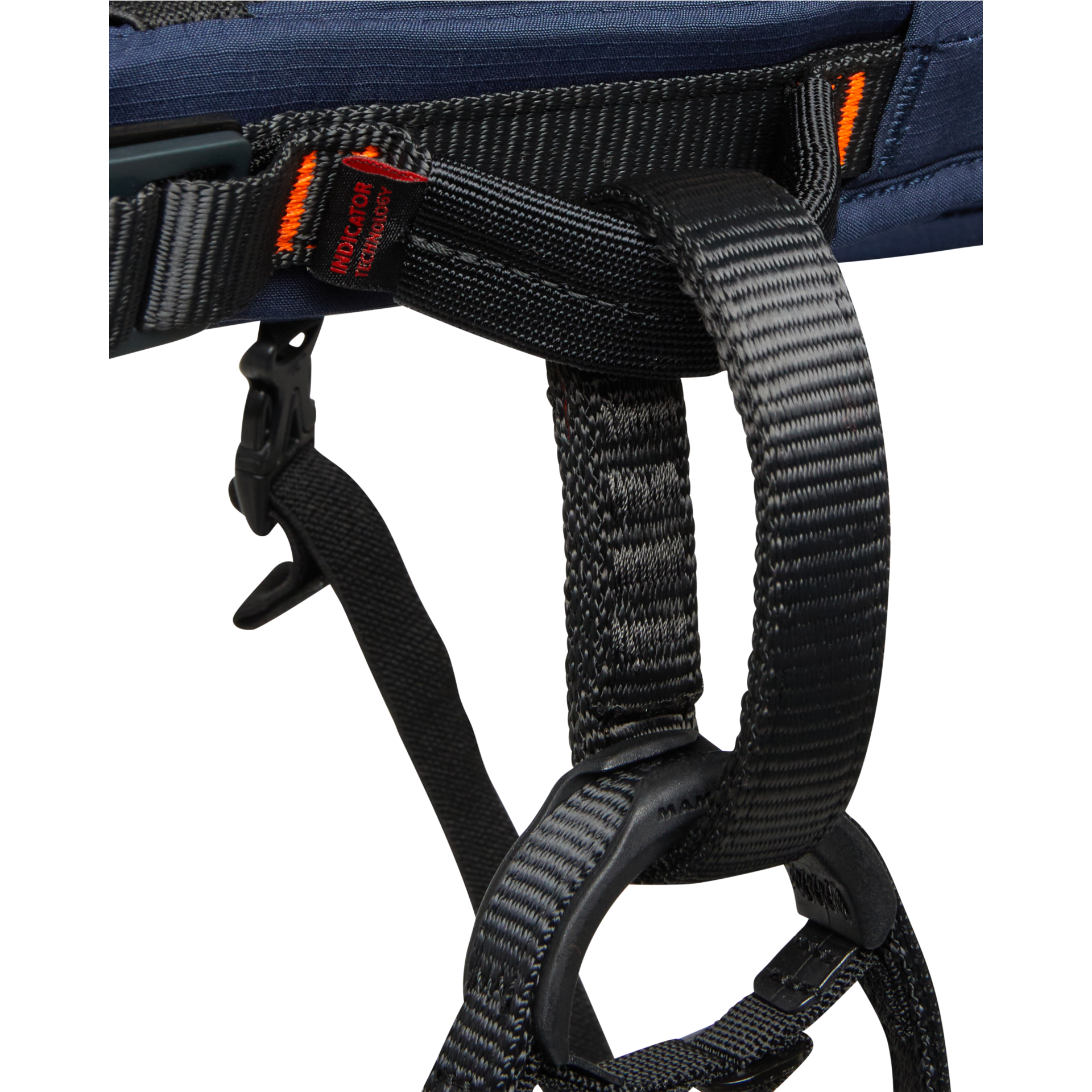 Mammut Ophir 3 Slide 2.0 Klettergurt Herren