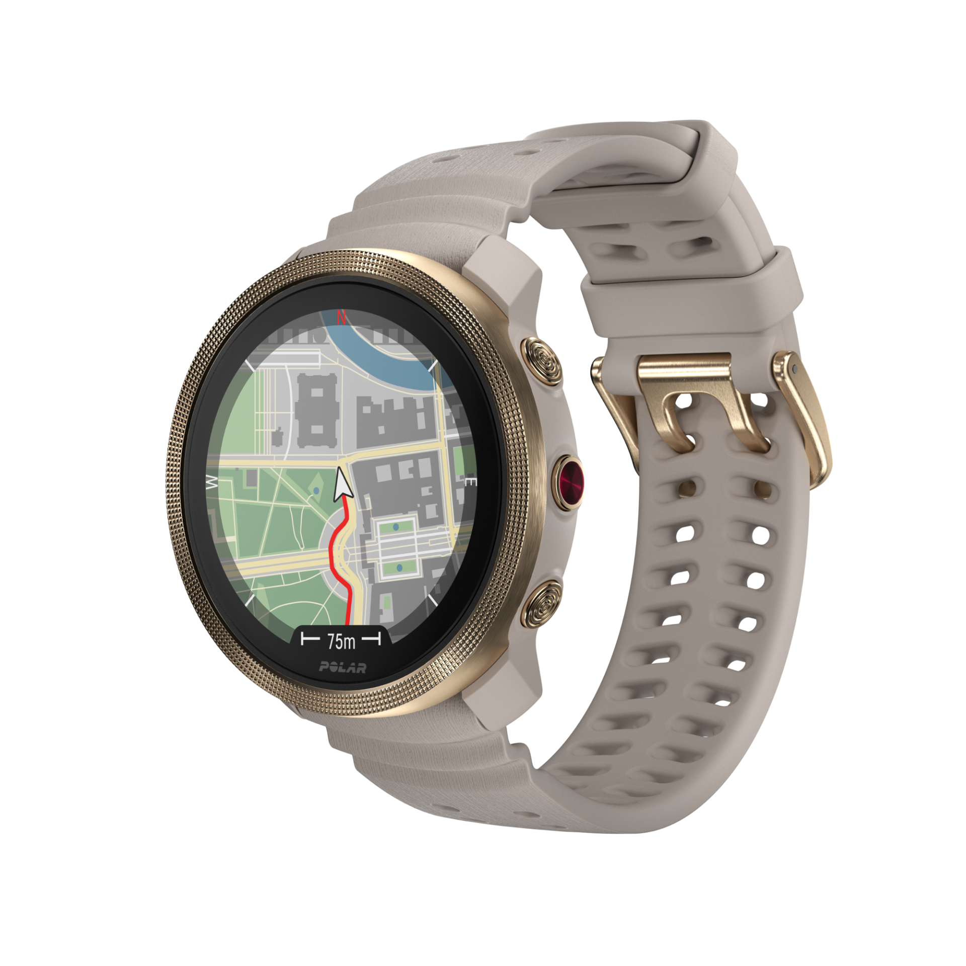 Polar Vantage M3