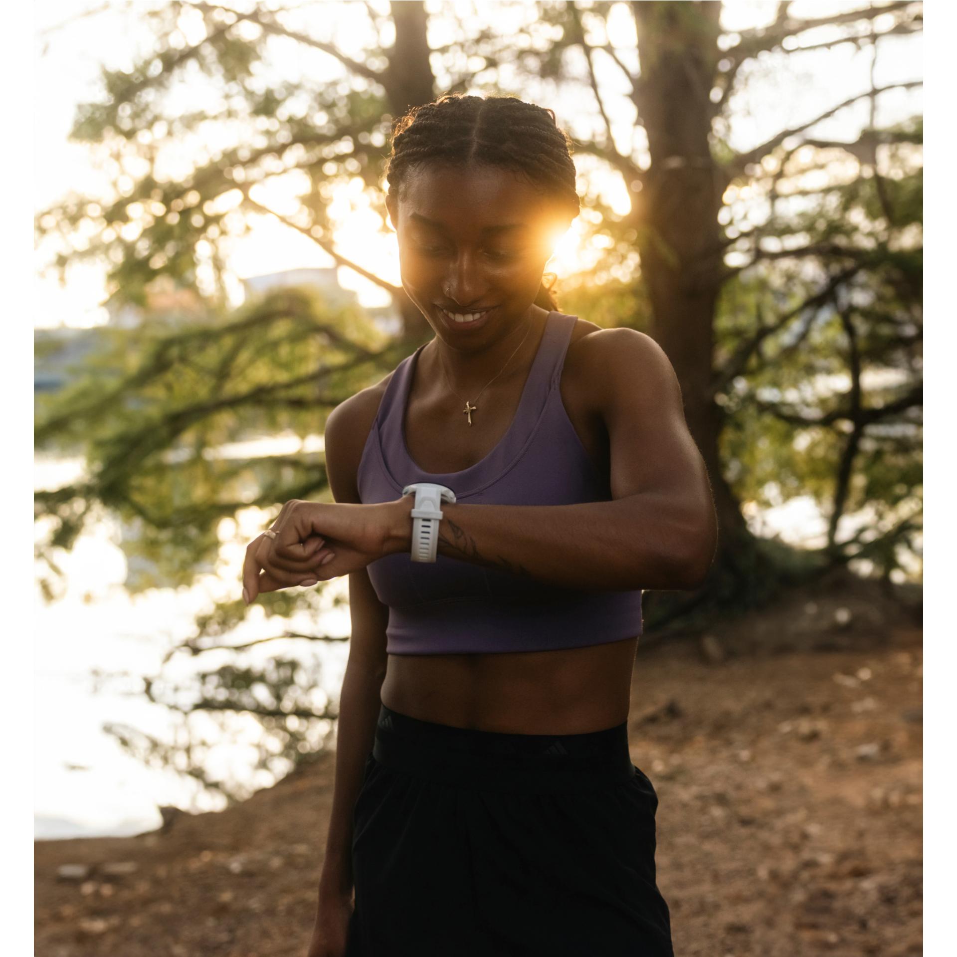 Garmin Forerunner® 165 Music