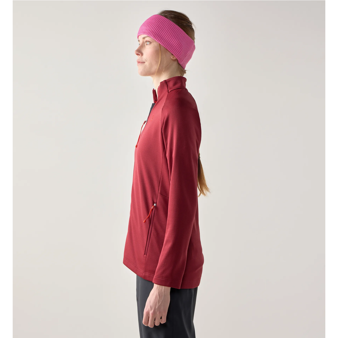 Haglöfs Korp Mid Jacket für Frauen