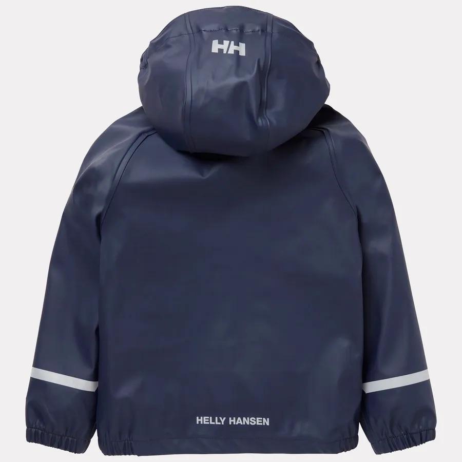 Helly Hansen Regenset Bergen Kids