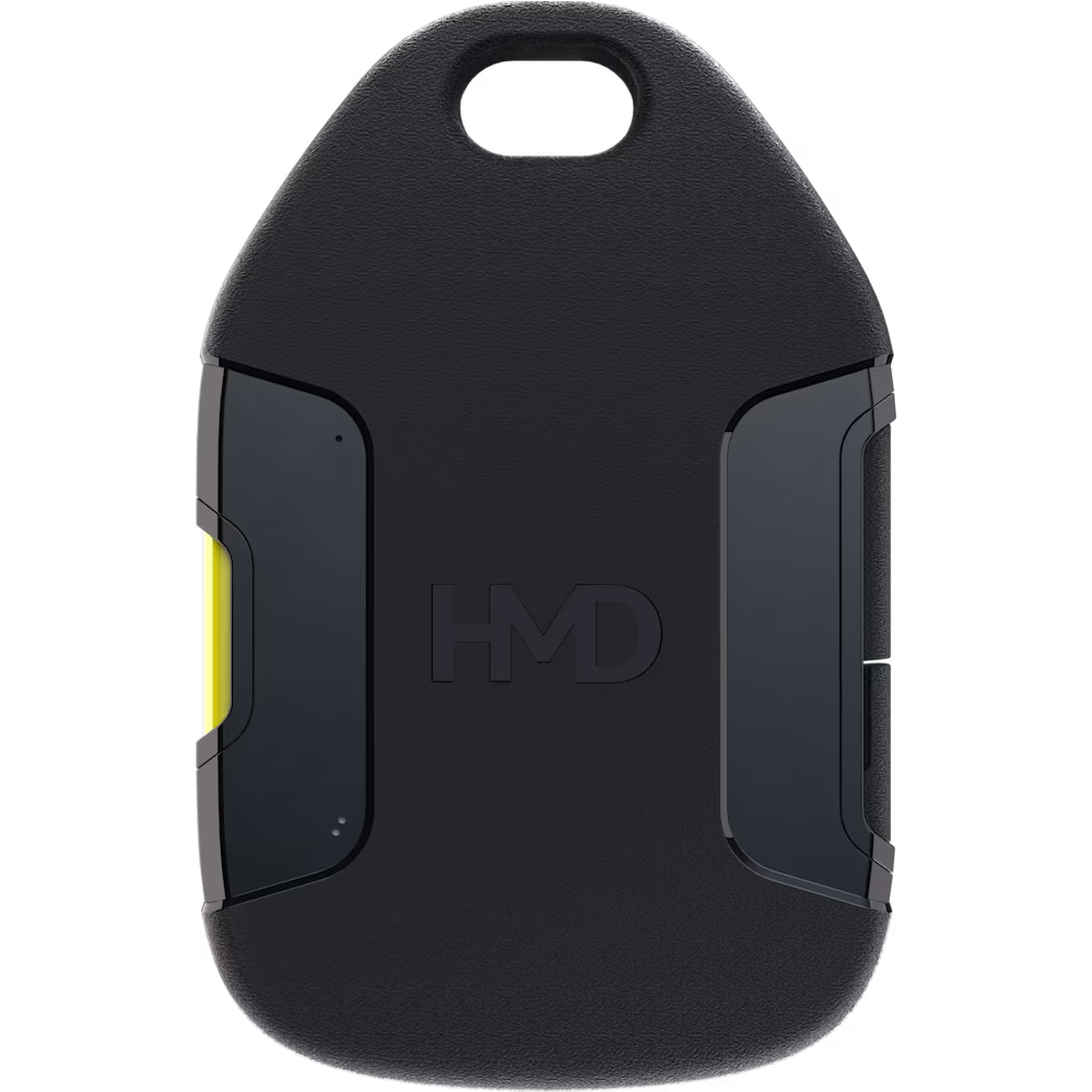 HMD OffGrid Satelliti-Tag