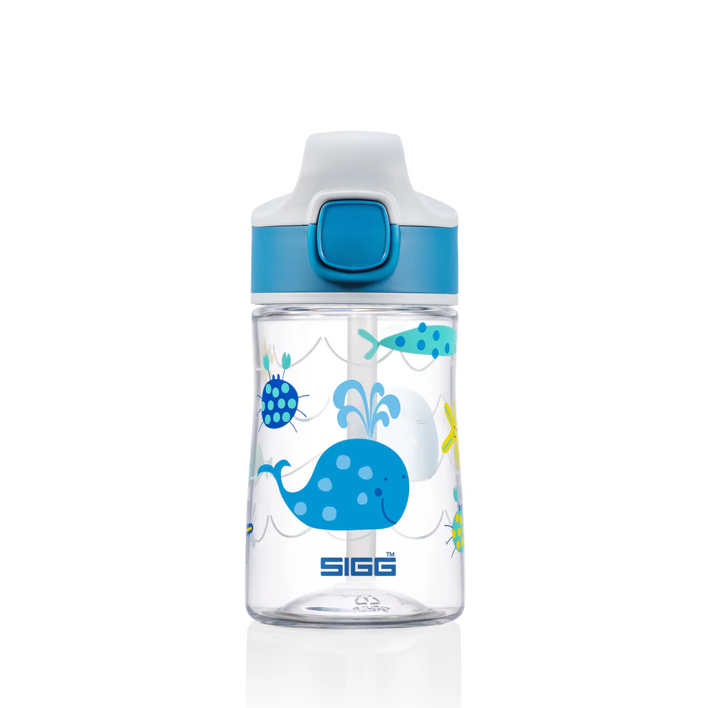 SIGG Miracle Kids : Les amis de l'océan