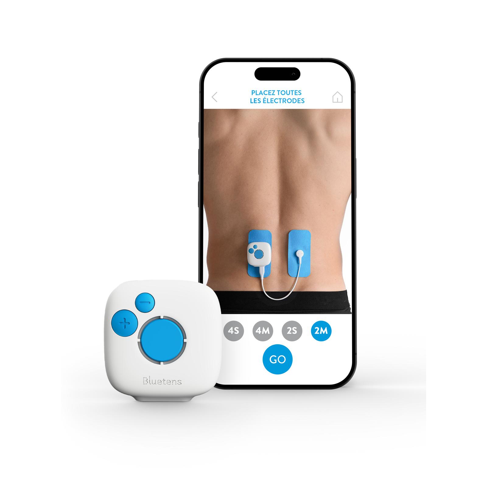 Bluetens Classic 2